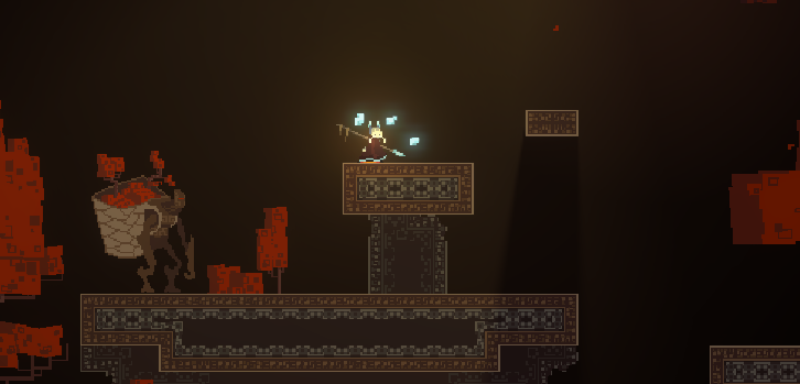 Overthought Games gameplay screenshot