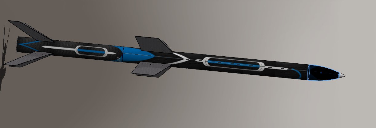 Sirius project gallery image