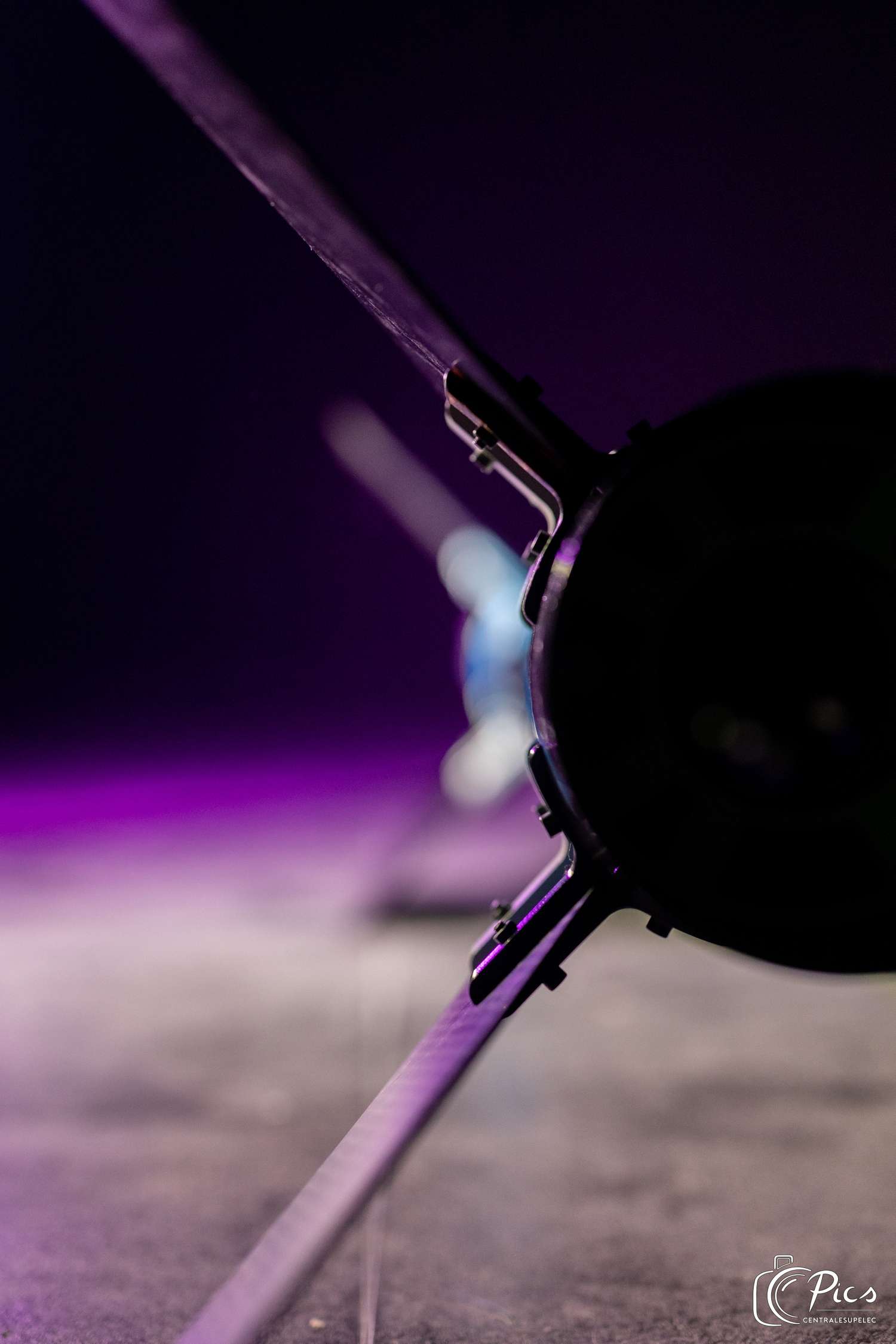 Sirius project gallery image