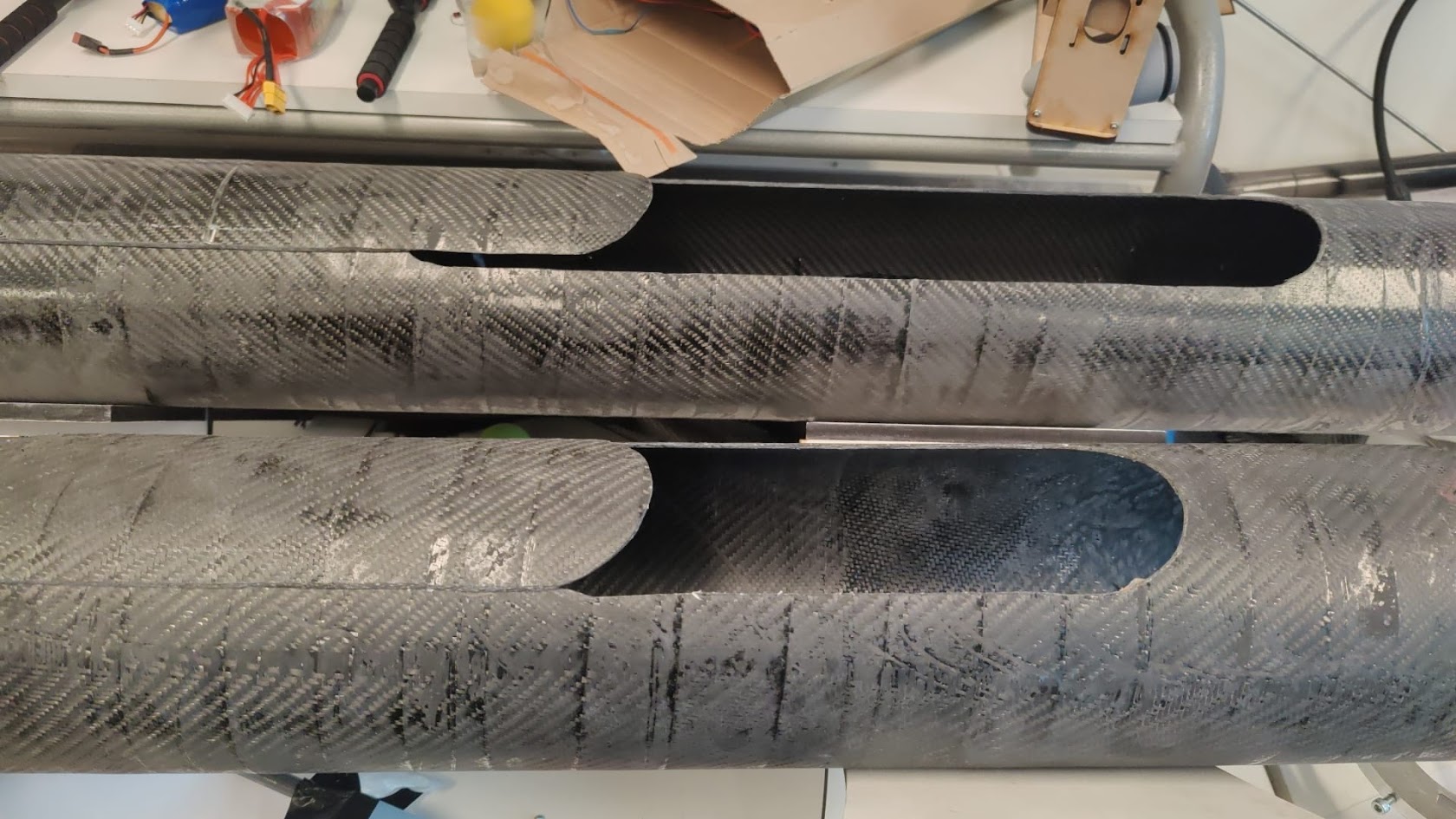 Sirius project gallery image